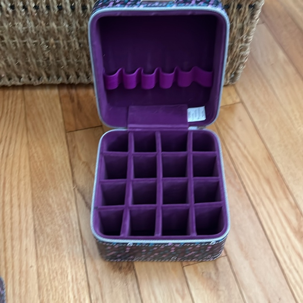 Set of 2 Doterra oil holders - Picture 2 of 3